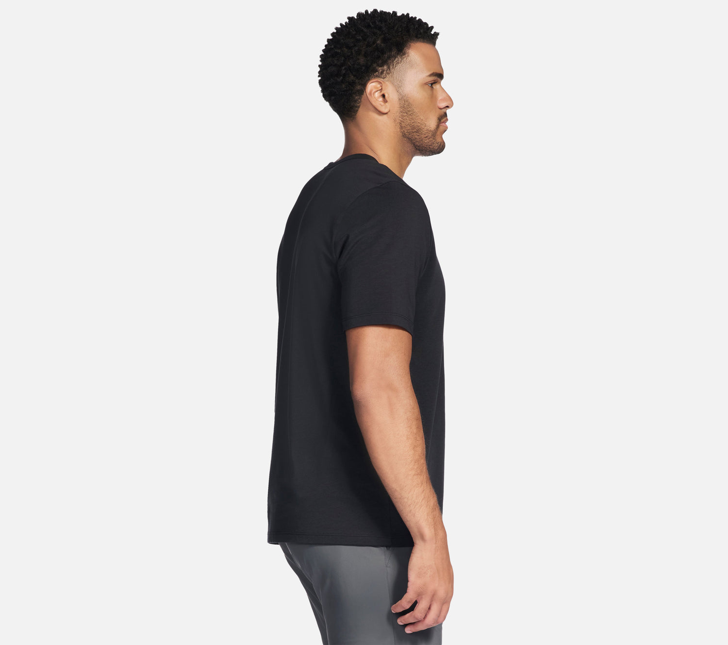 Go Dri Prima Crew Clothes Skechers.dk