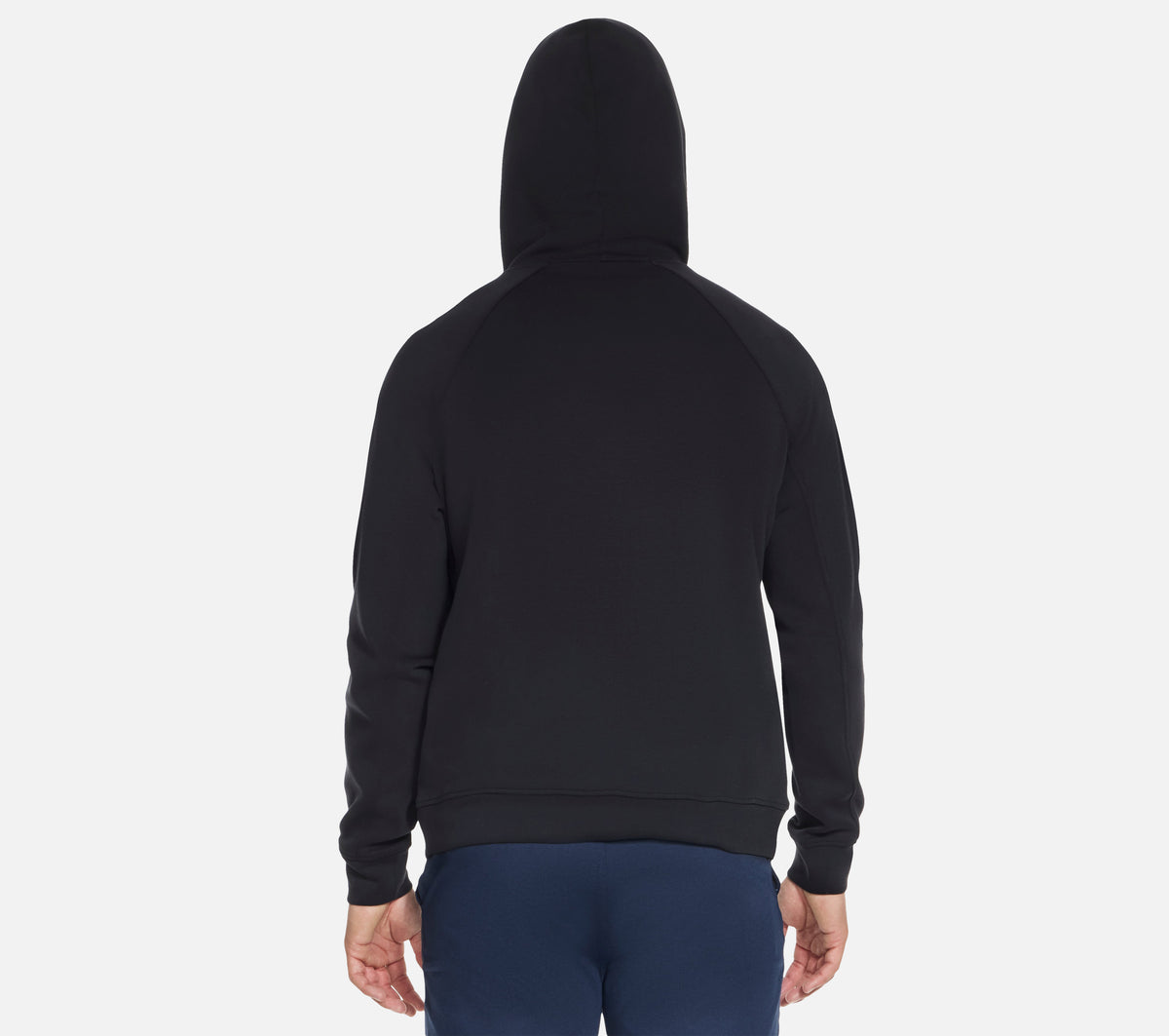 SKECHCLOUD Elevate Hoodie Clothes Skechers.dk
