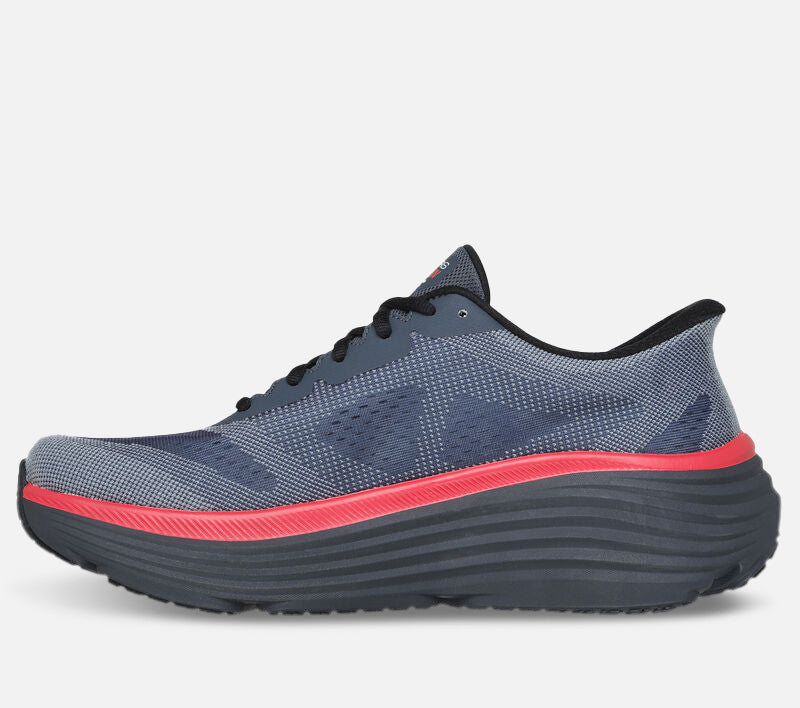 Slip-ins: Max Cushioning Endeavour - Exciton Shoe Skechers.dk