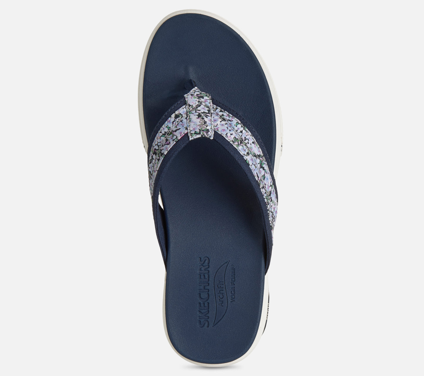Arch Fit Arcade - Flora Friends Sandal Skechers.dk