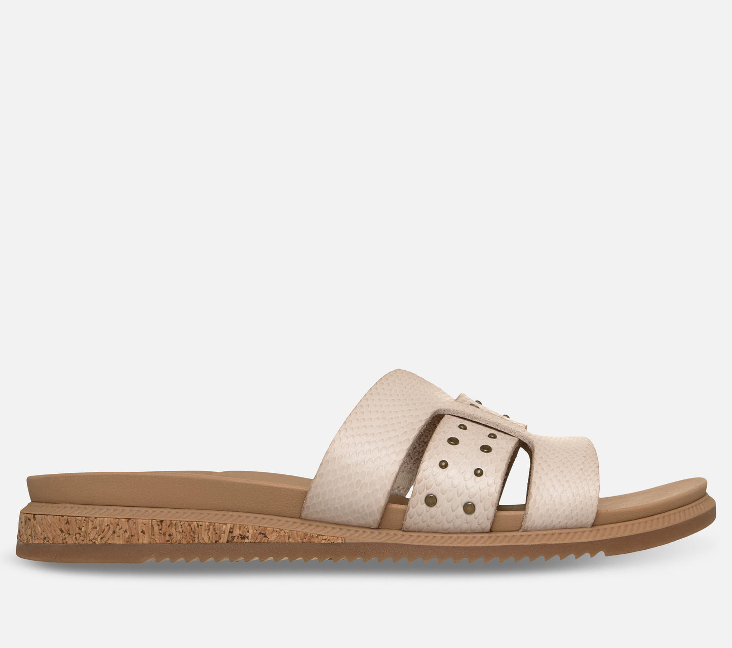BOBS Desert Kiss Low – Stud Look Sandal Skechers.dk