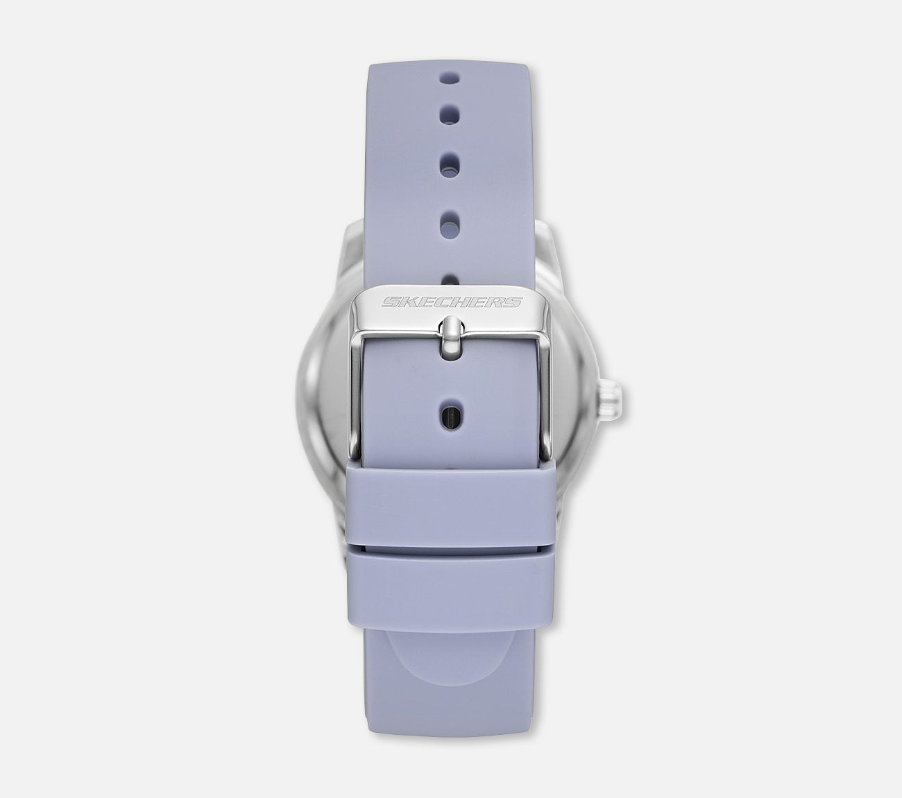 Accented Bezel Ur Watches Skechers