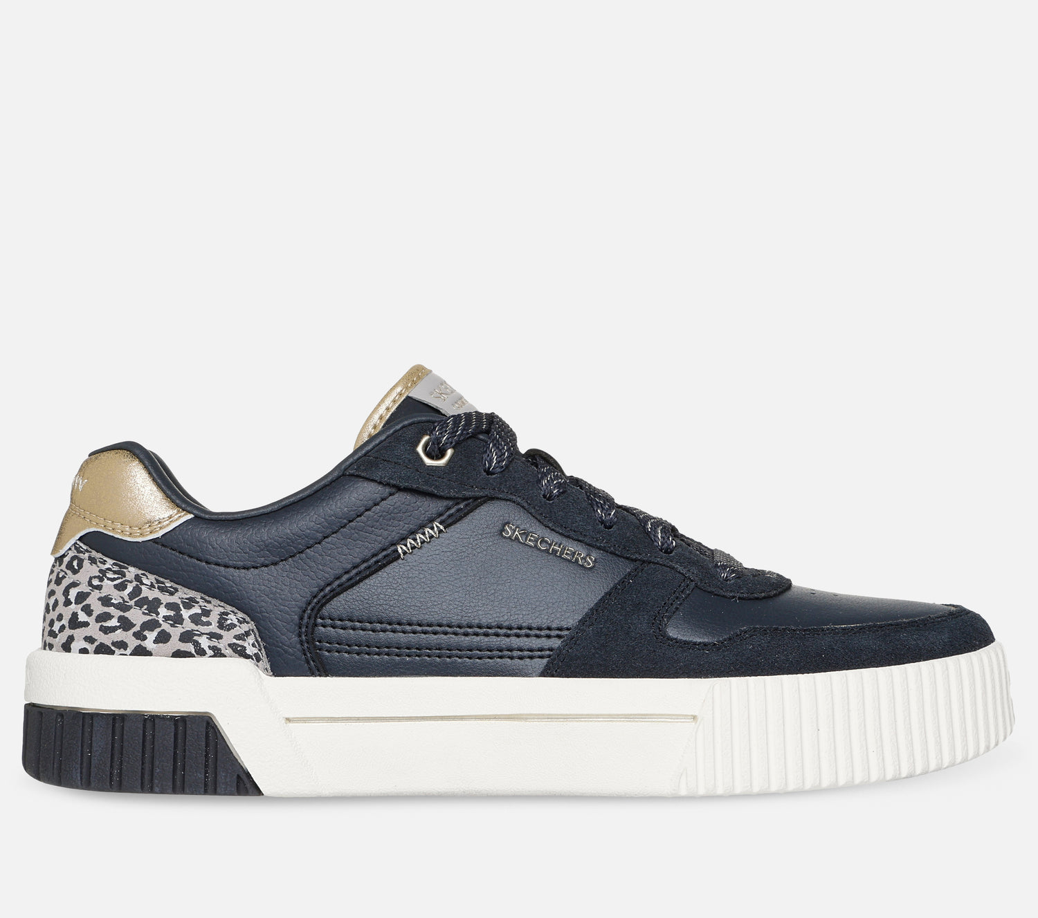 Jade - Lustrous Luxury Shoe Skechers.dk