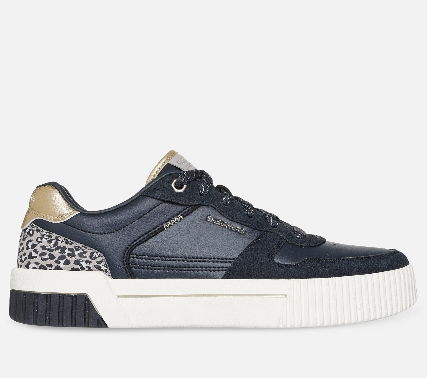 Jade - Lustrous Luxury Shoe Skechers.dk