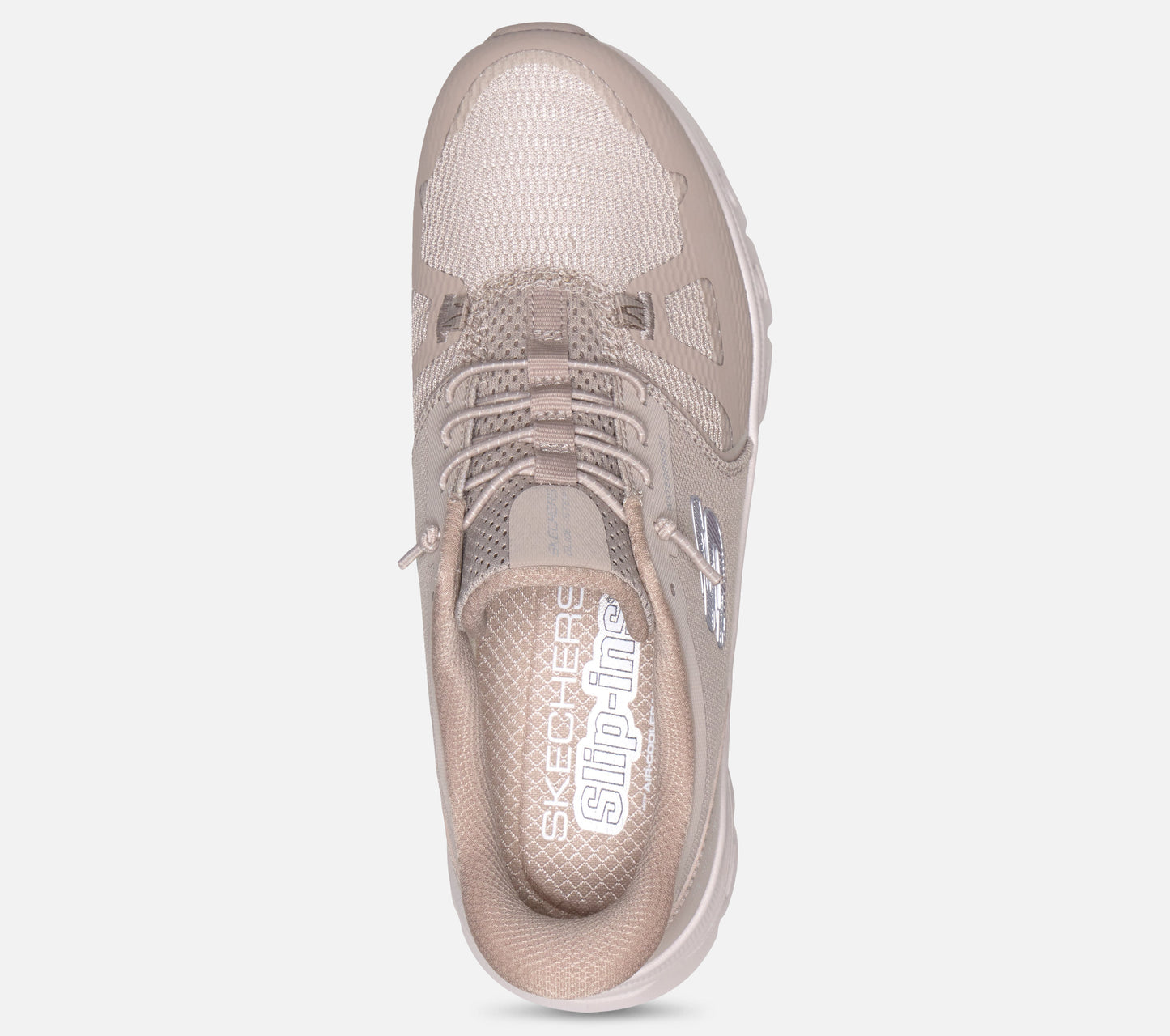 Slip-ins: Glide-Step Pro - Soft Mist Shoe Skechers.dk
