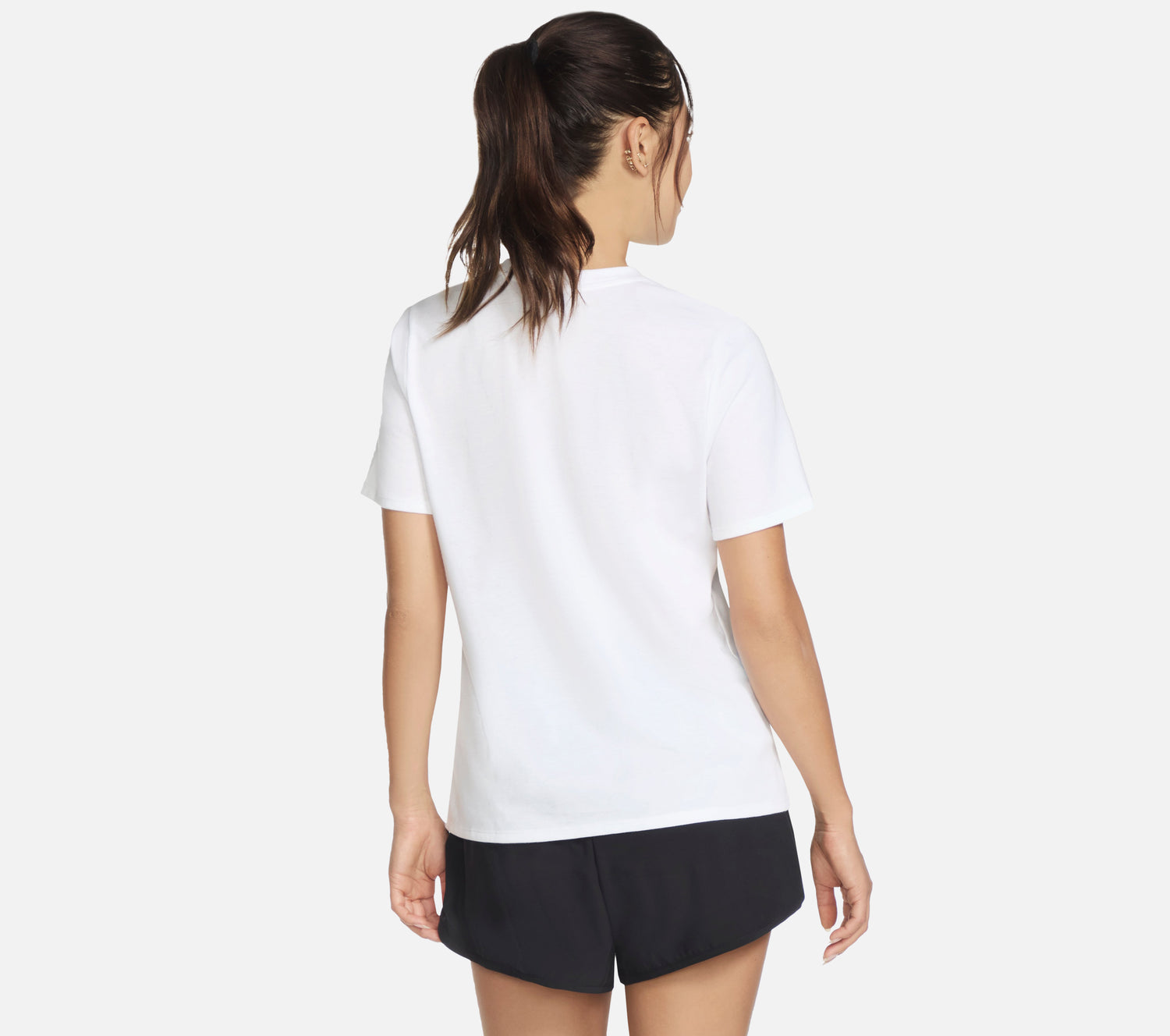 Velocity Tee Clothes Skechers.dk