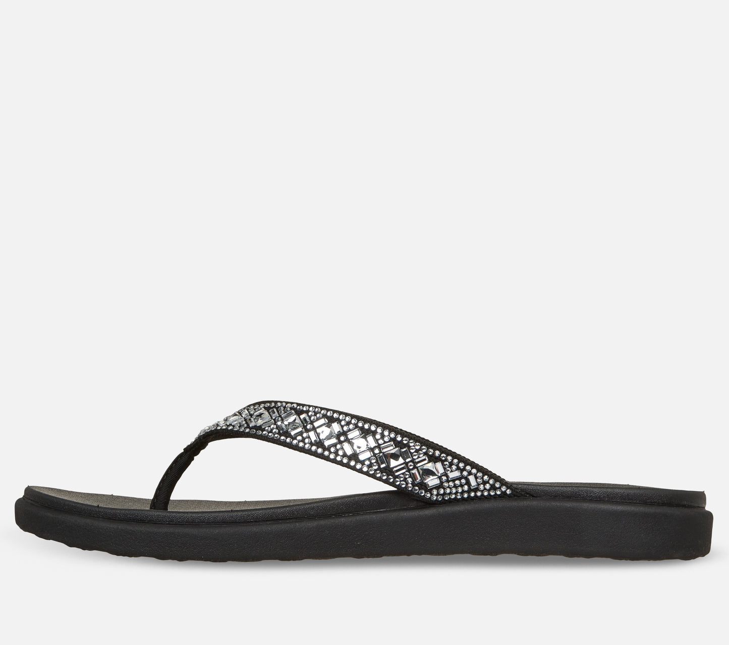Meditation Luxe - Everyday Glow Sandal Skechers.dk