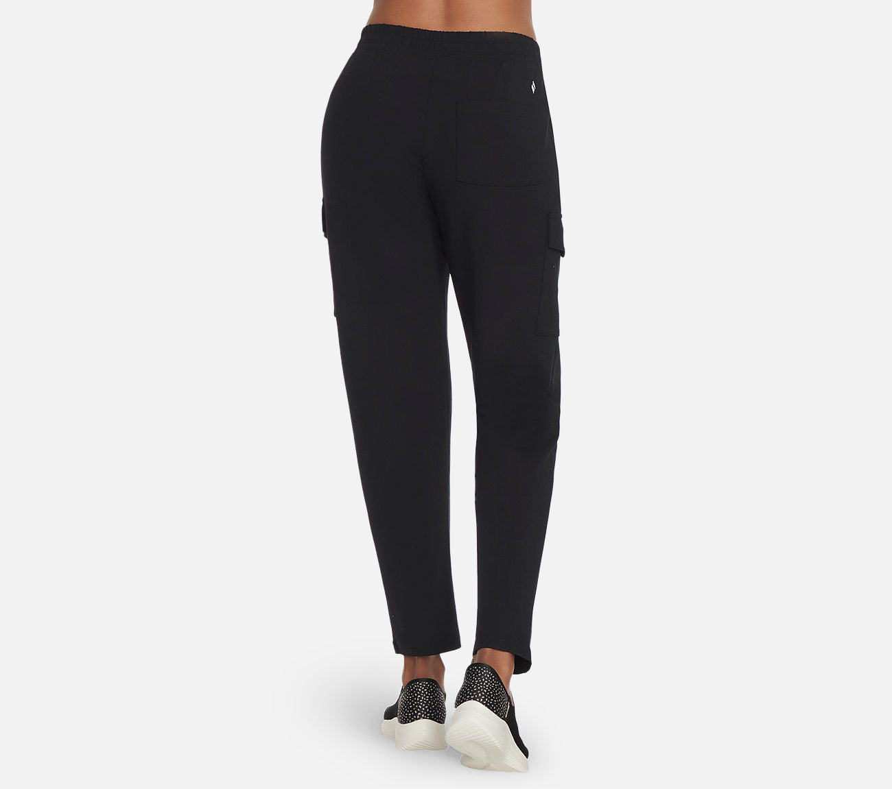 Slip-in Cargo Pants Clothes Skechers.dk