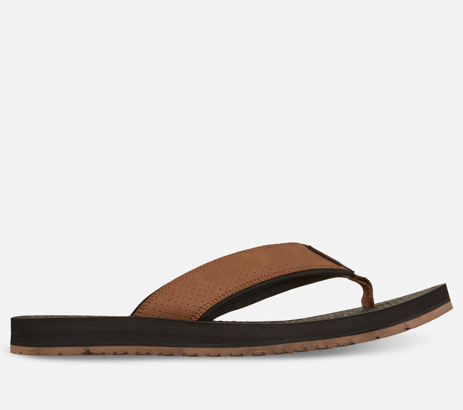 Relaxed Fit: Quill - Board View Sandal Skechers.dk