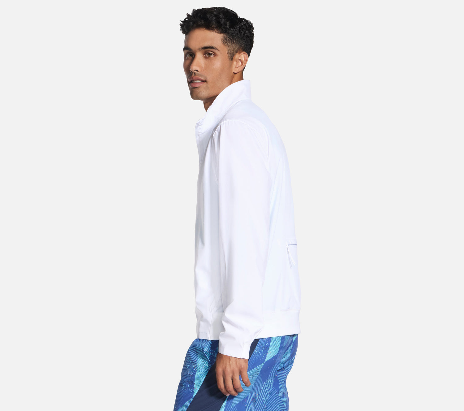 Premier Jacket Clothes Skechers.dk