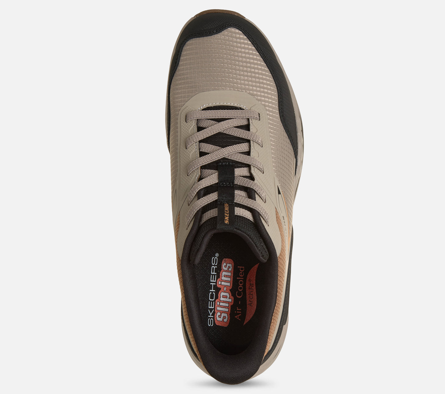 Slip-ins: Arch Fit Orvan Ultra - Talon Shoe Skechers.dk