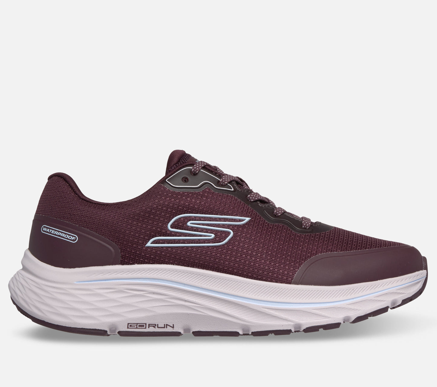 GO RUN Consistent 3 - Streamhaven Waterproof