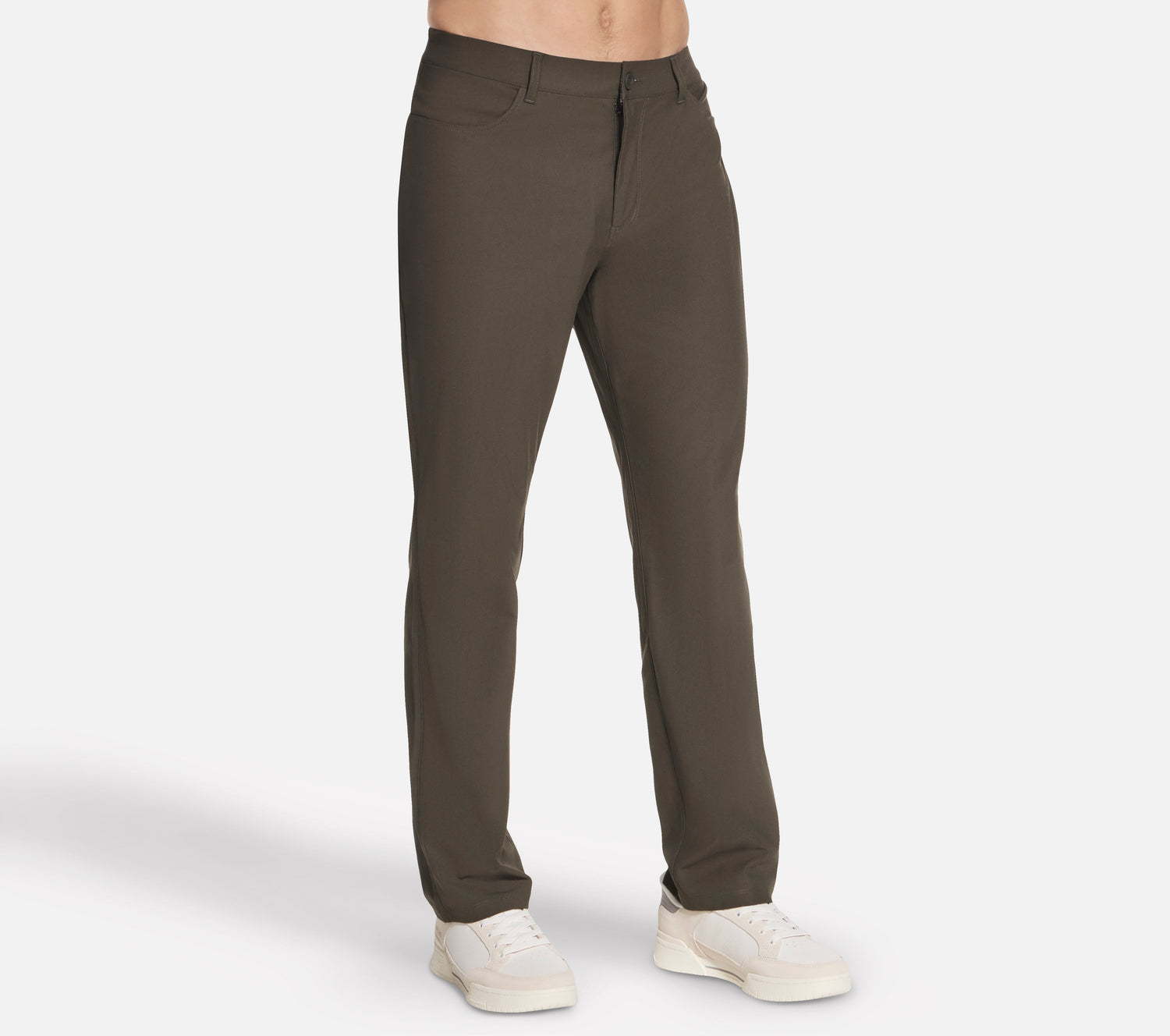 Premium 5 Pocket Pant Clothes Skechers.dk