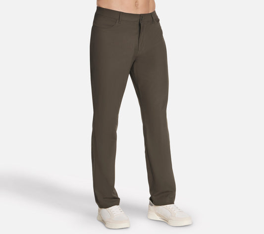 Premium 5 Pocket Pant Clothes Skechers.dk