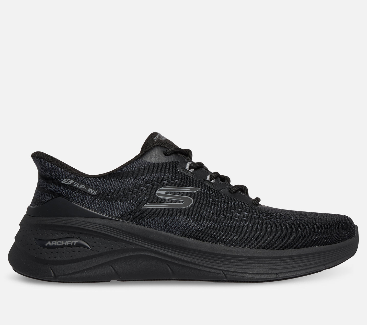 Slip-ins: Arch Fit 3.0 Shoe Skechers.dk