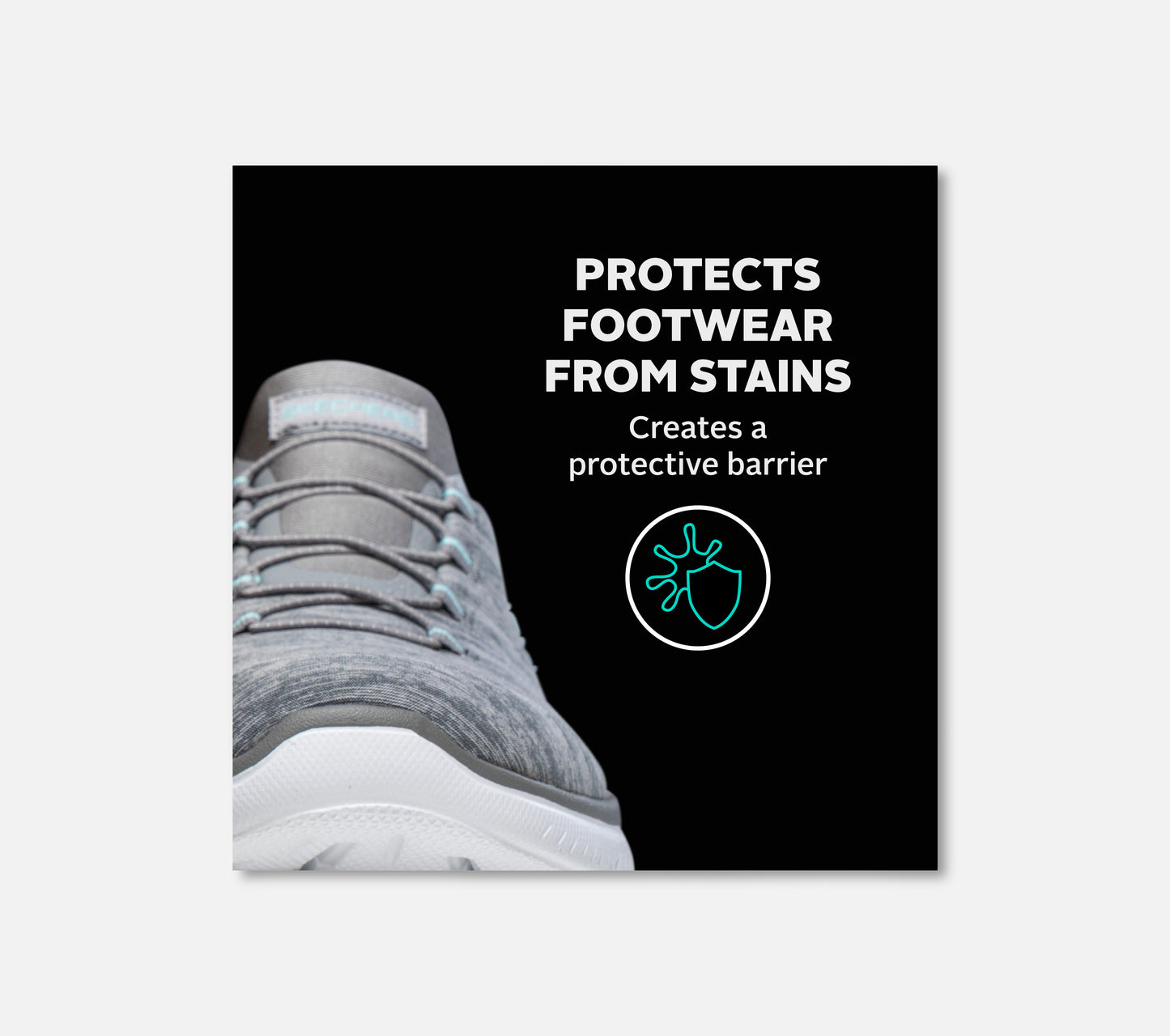 Waterproofer Shoe Care Skechers.dk