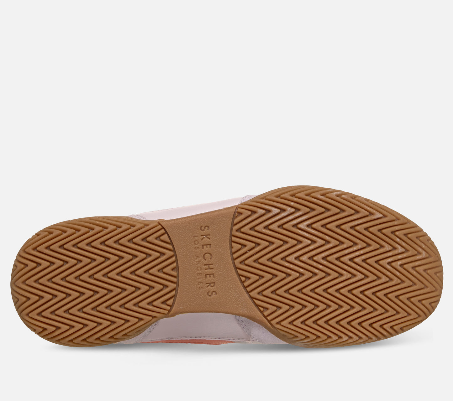 Zinger Evo - Debut Brace Shoe Skechers.dk