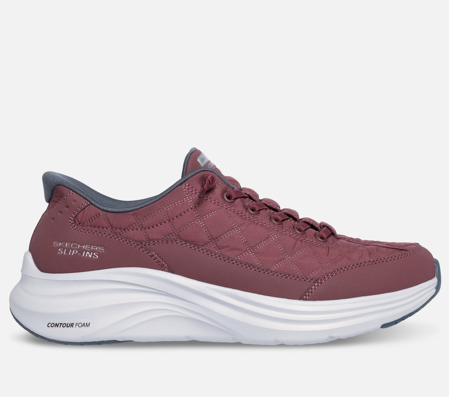 Slip-ins: Contour Foam - Cozy Fit Shoe Skechers.dk