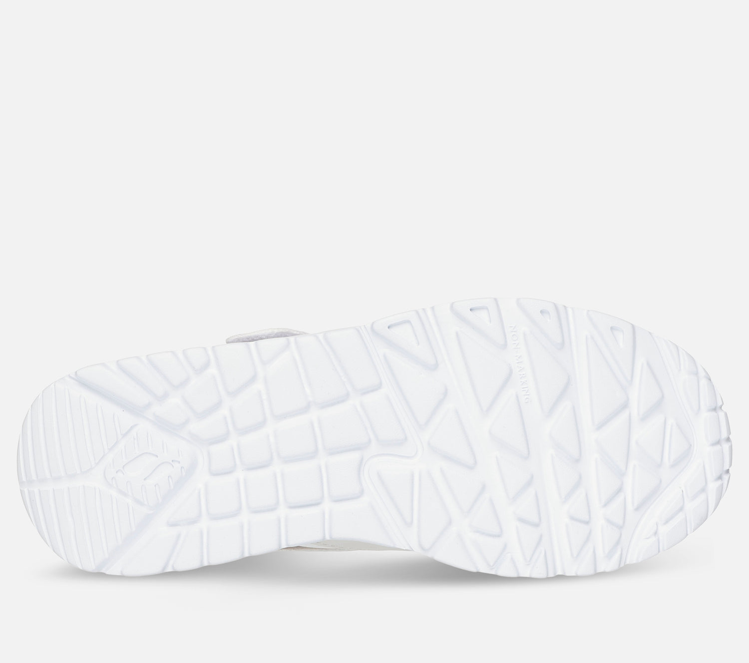 Uno Lite - Metallic Burst Shoe Skechers.dk
