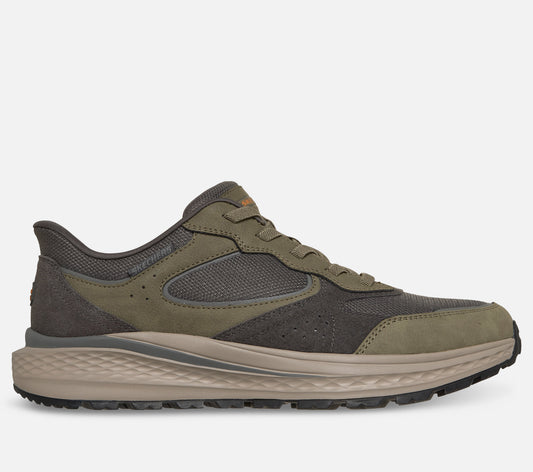 Relaxed Fit: Slip-ins: Slade Ultra - Gage Shoe Skechers.dk