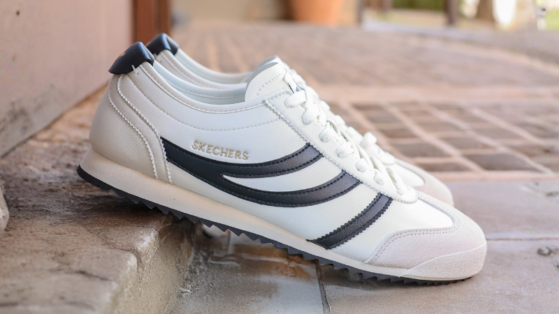 Shop smarte og morderne sneakers