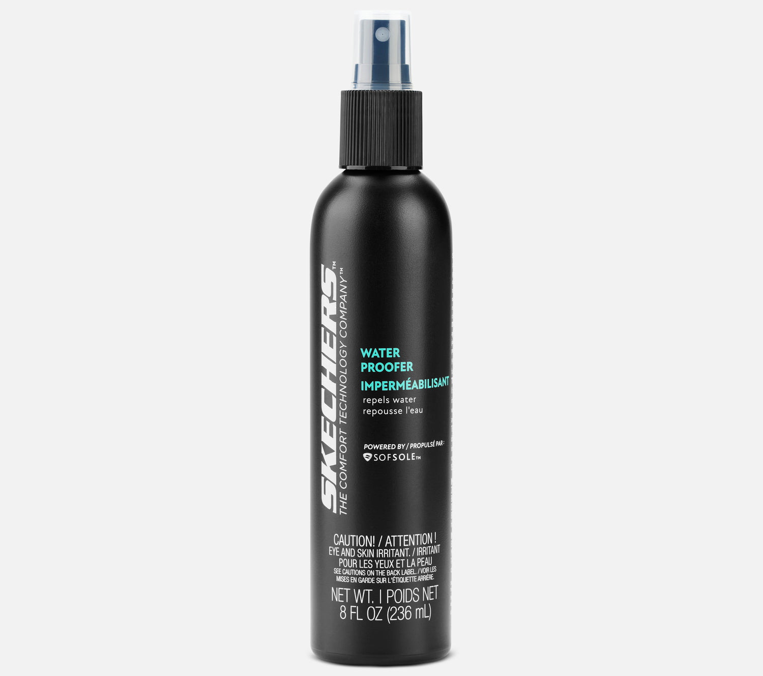 Waterproofer Shoe Care Skechers.dk