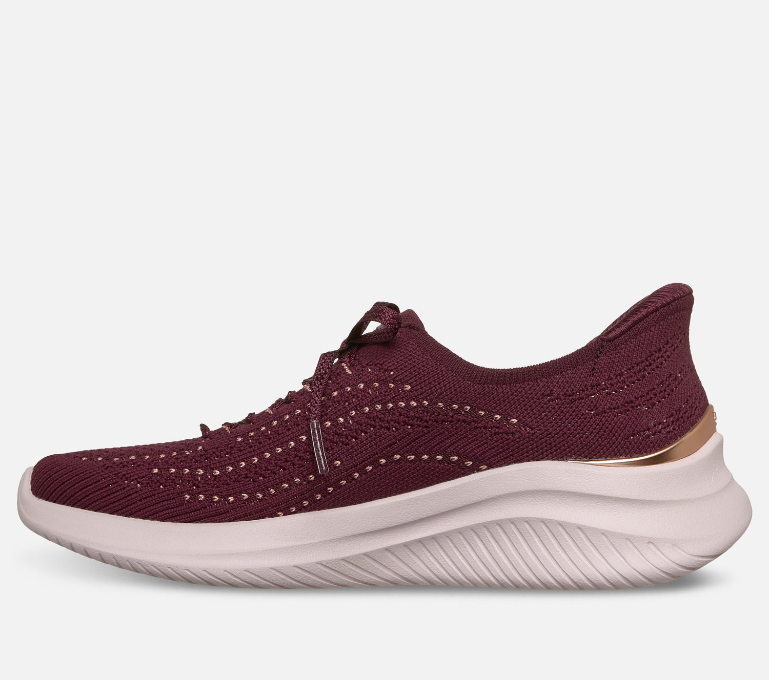 Slip-ins Martha Stewart: Arch Fit Ultra Flex 3.0 - Metallic Grace Shoe Skechers.dk