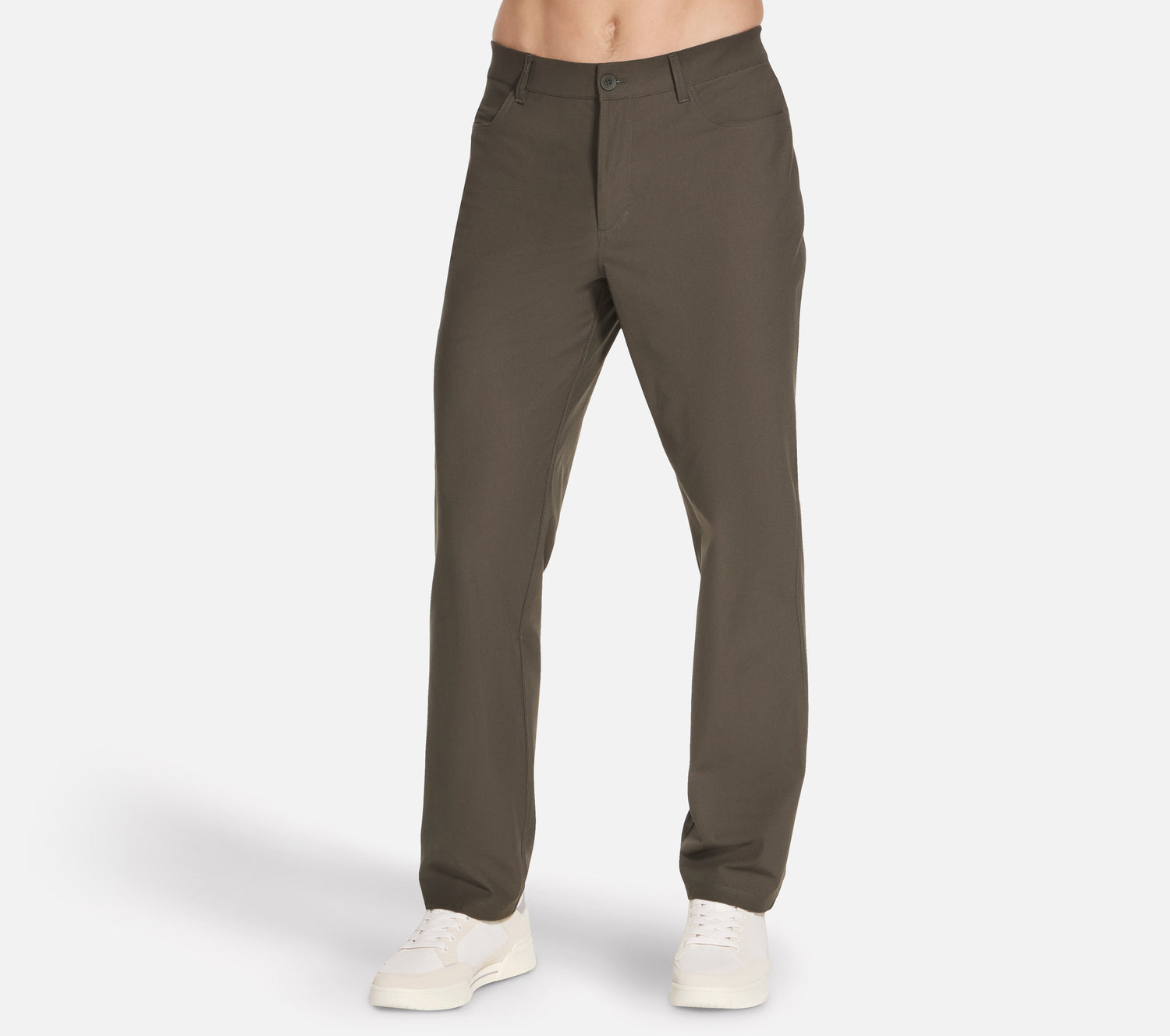 Premium 5 Pocket Pant Clothes Skechers.dk