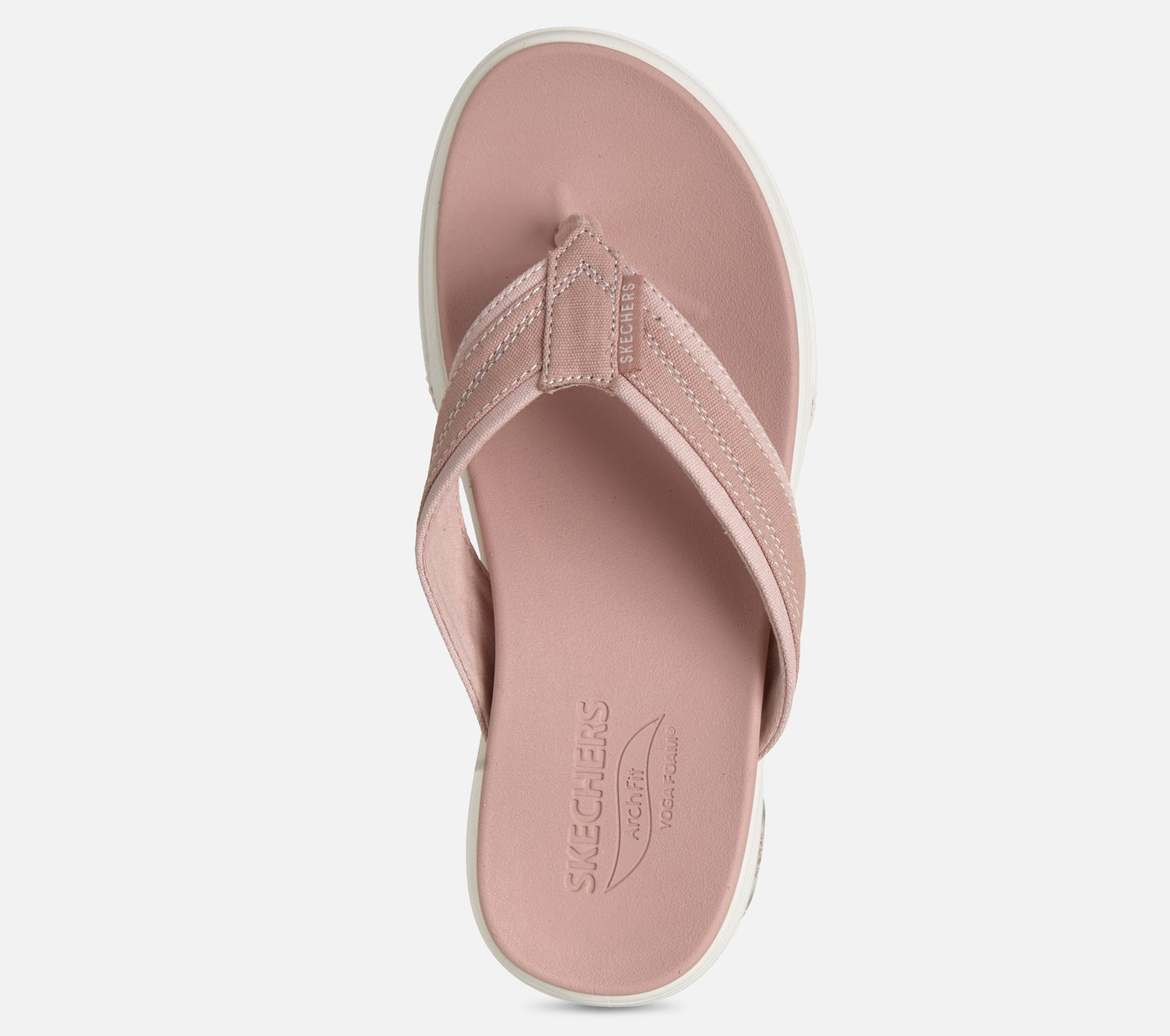 Arch Fit Arcade - Perfect, See Ya Sandal Skechers.dk
