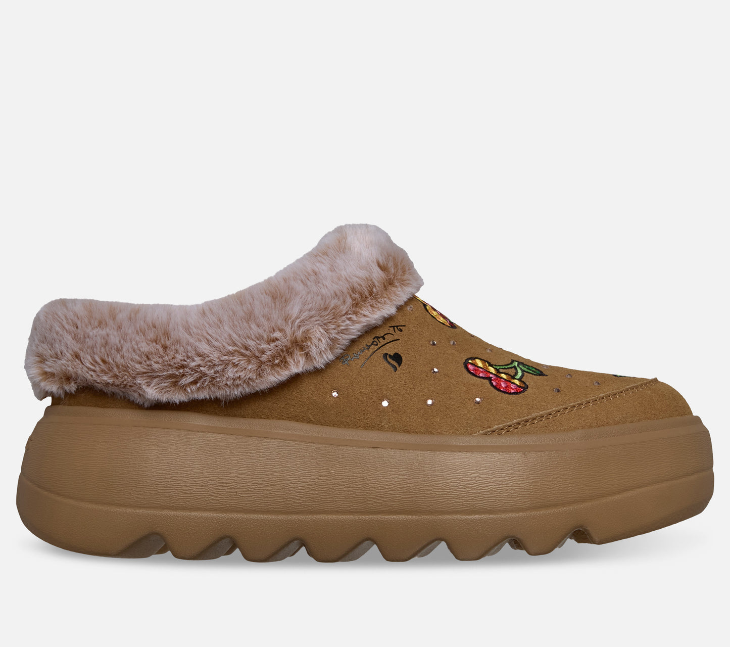 Chillmax - Britto Embroidery