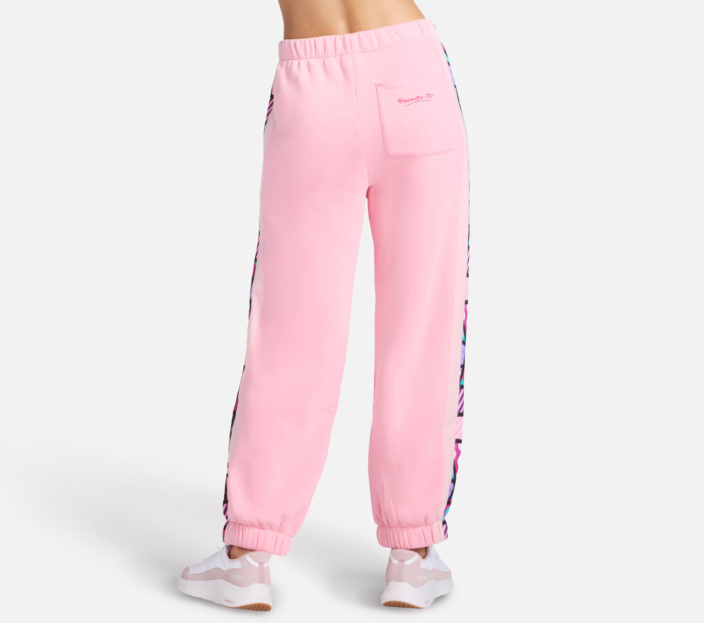 Britto: Jogger