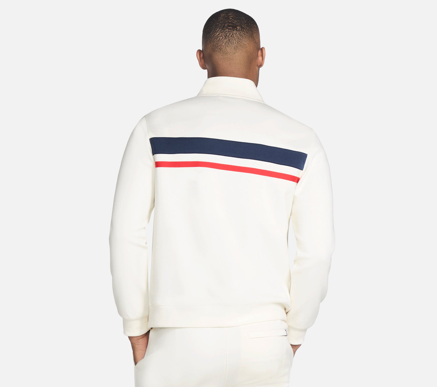 Performance Track Jacket Clothes Skechers.dk