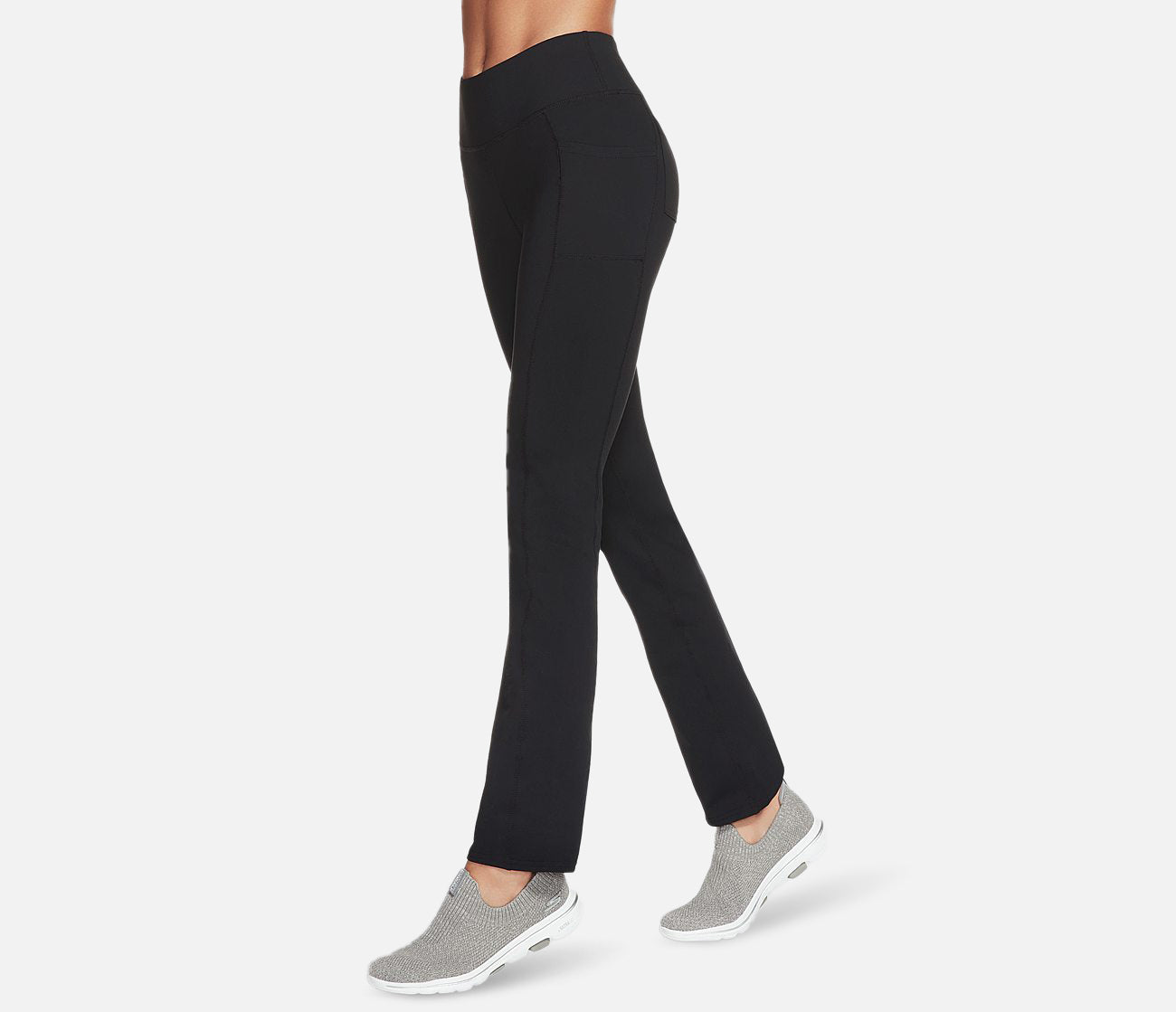 The GO WALK Pant OG Tall Clothes Skechers.dk