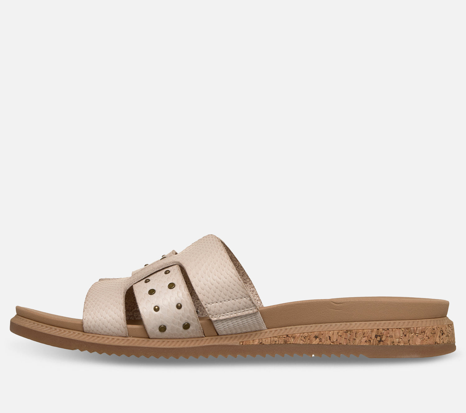BOBS Desert Kiss Low – Stud Look Sandal Skechers.dk