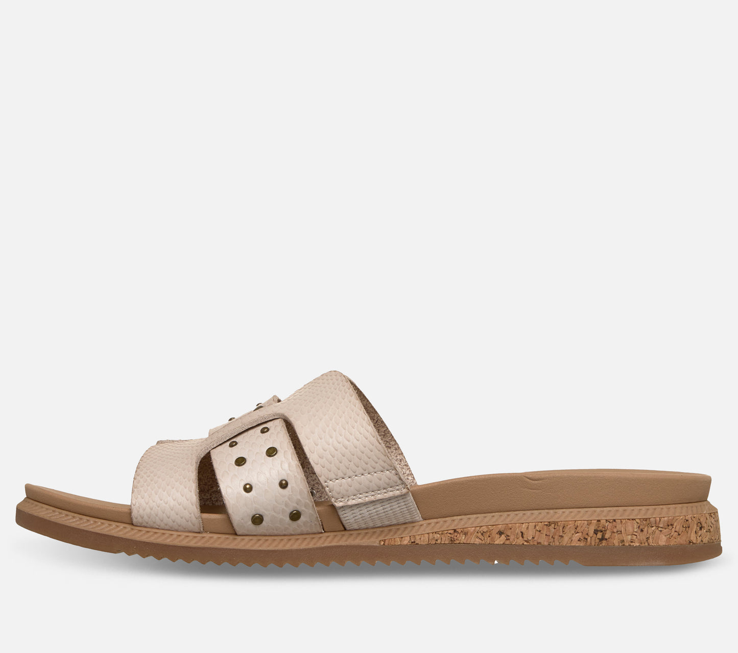 BOBS Desert Kiss Low – Stud Look Sandal Skechers.dk