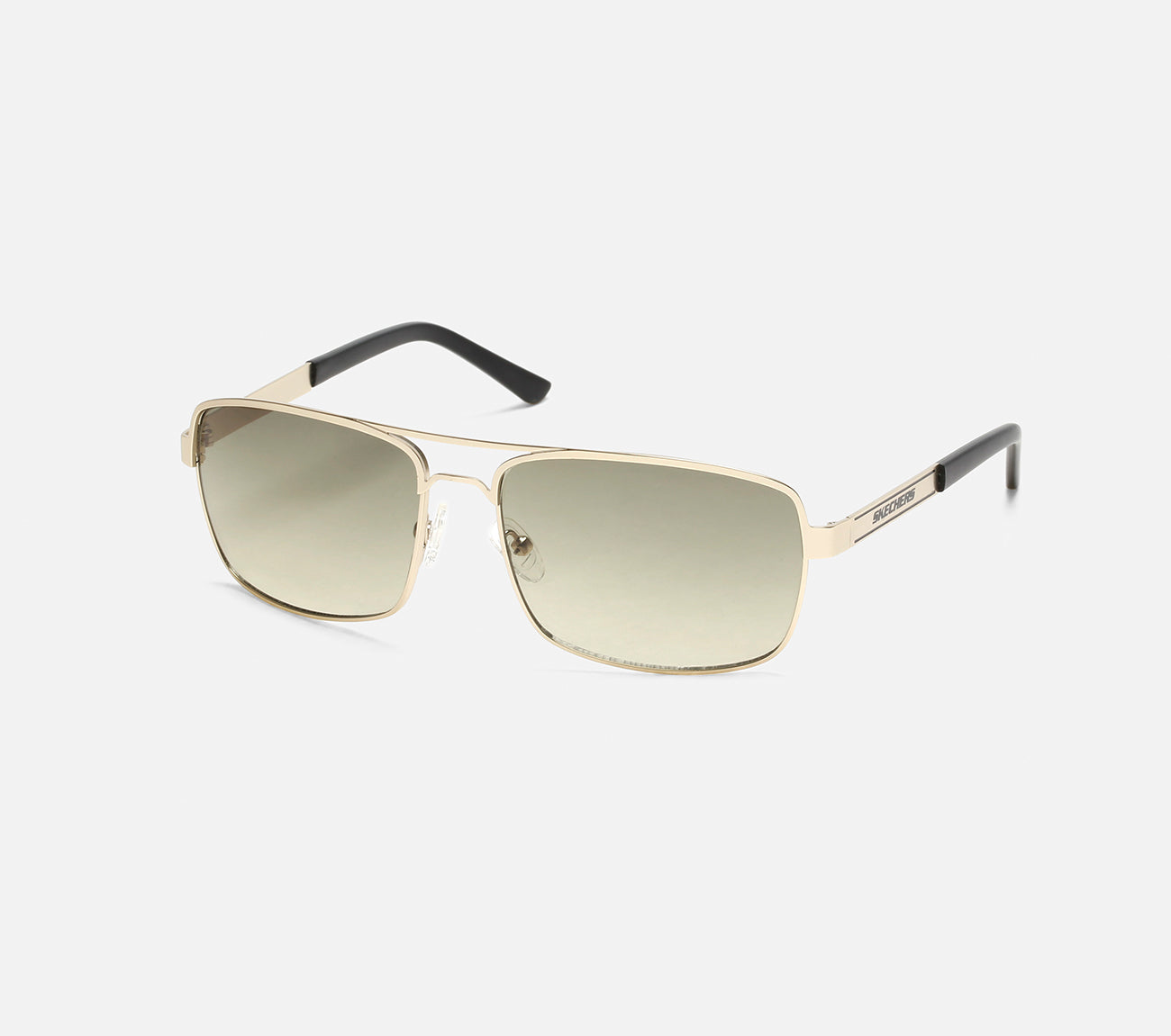 Solbriller med metalstel Sunglasses Skechers