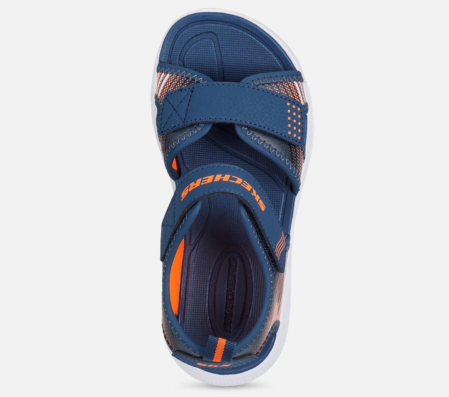 Microspec-Splash Sandal Skechers.dk