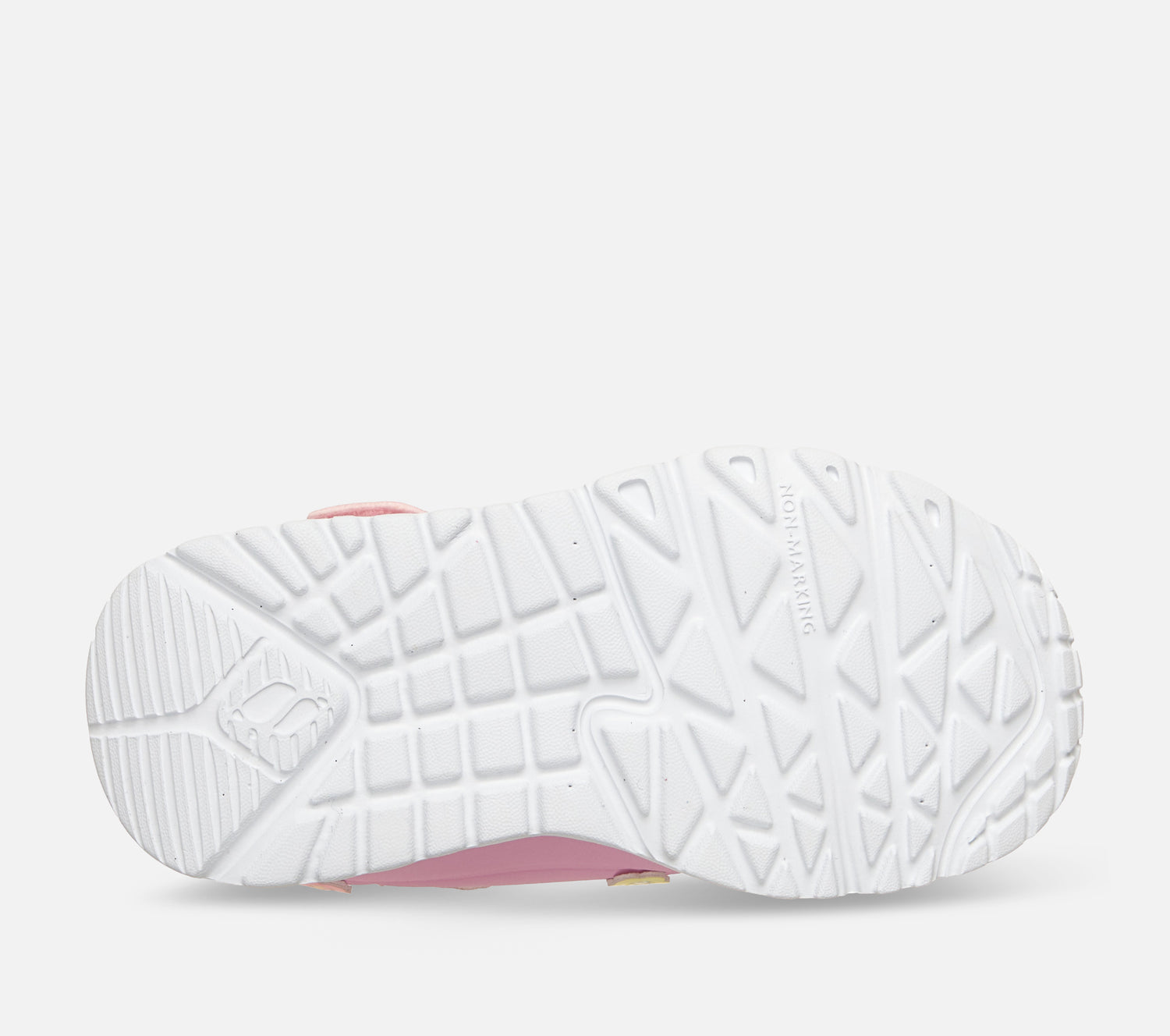 UNO Lite - Mini Bloom Shoe Skechers.dk