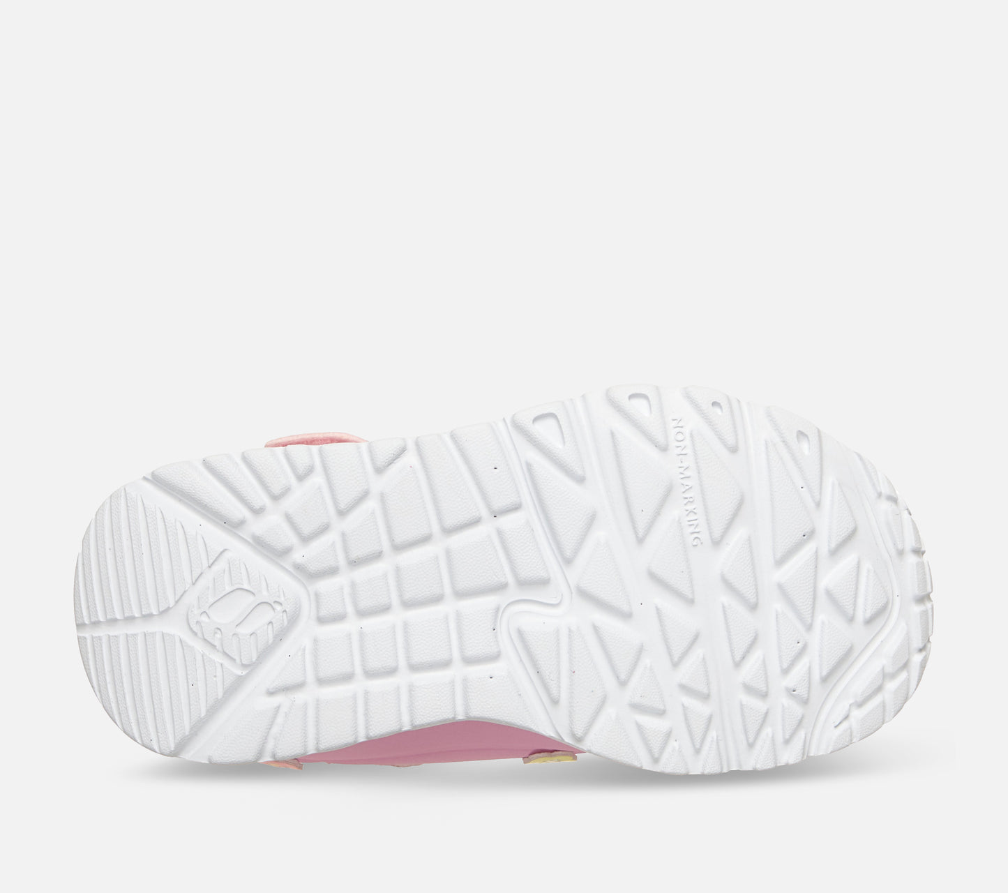 UNO Lite - Mini Bloom Shoe Skechers.dk