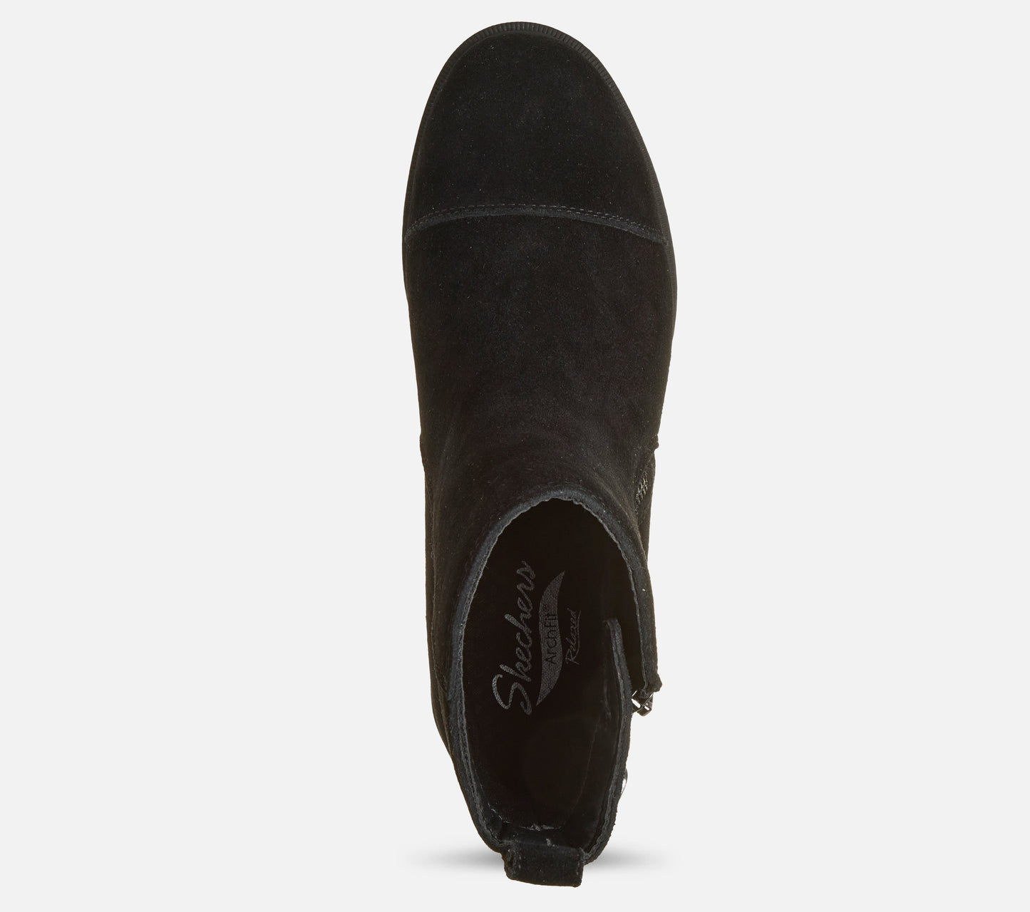 Relaxed Fit: Arch Fit Tenley - Understated