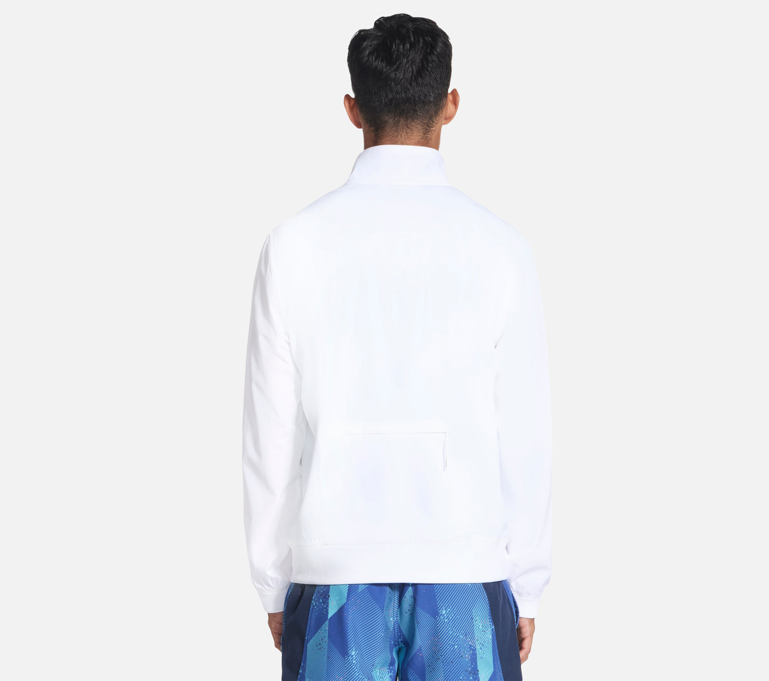 Premier Jacket Clothes Skechers.dk