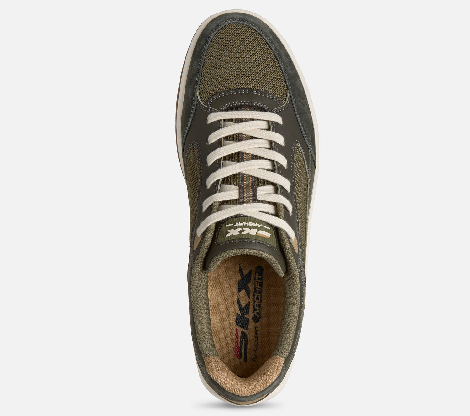 Arch Fit - Wave Shoe Skechers.dk