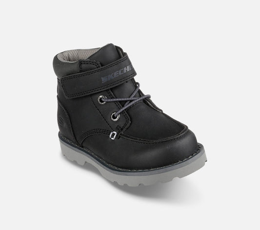 Bowland - Lil Truxer Boot Skechers.dk