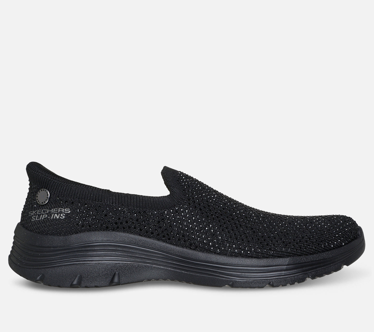 Slip-ins x Martha Stewart: Bedford - Genuine Gem Shoe Skechers.dk