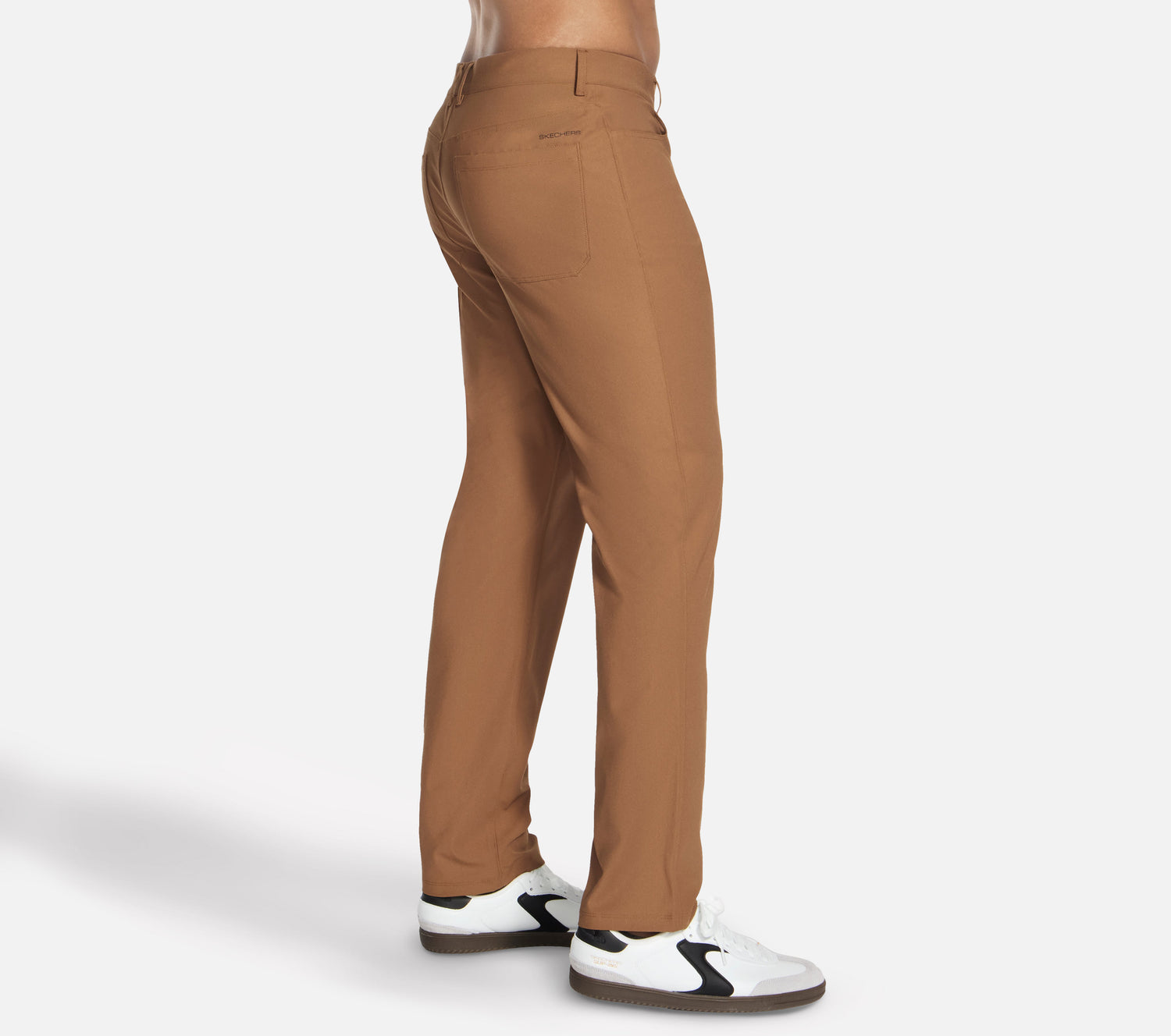 Premium 5 Pocket Pant Clothes Skechers.dk