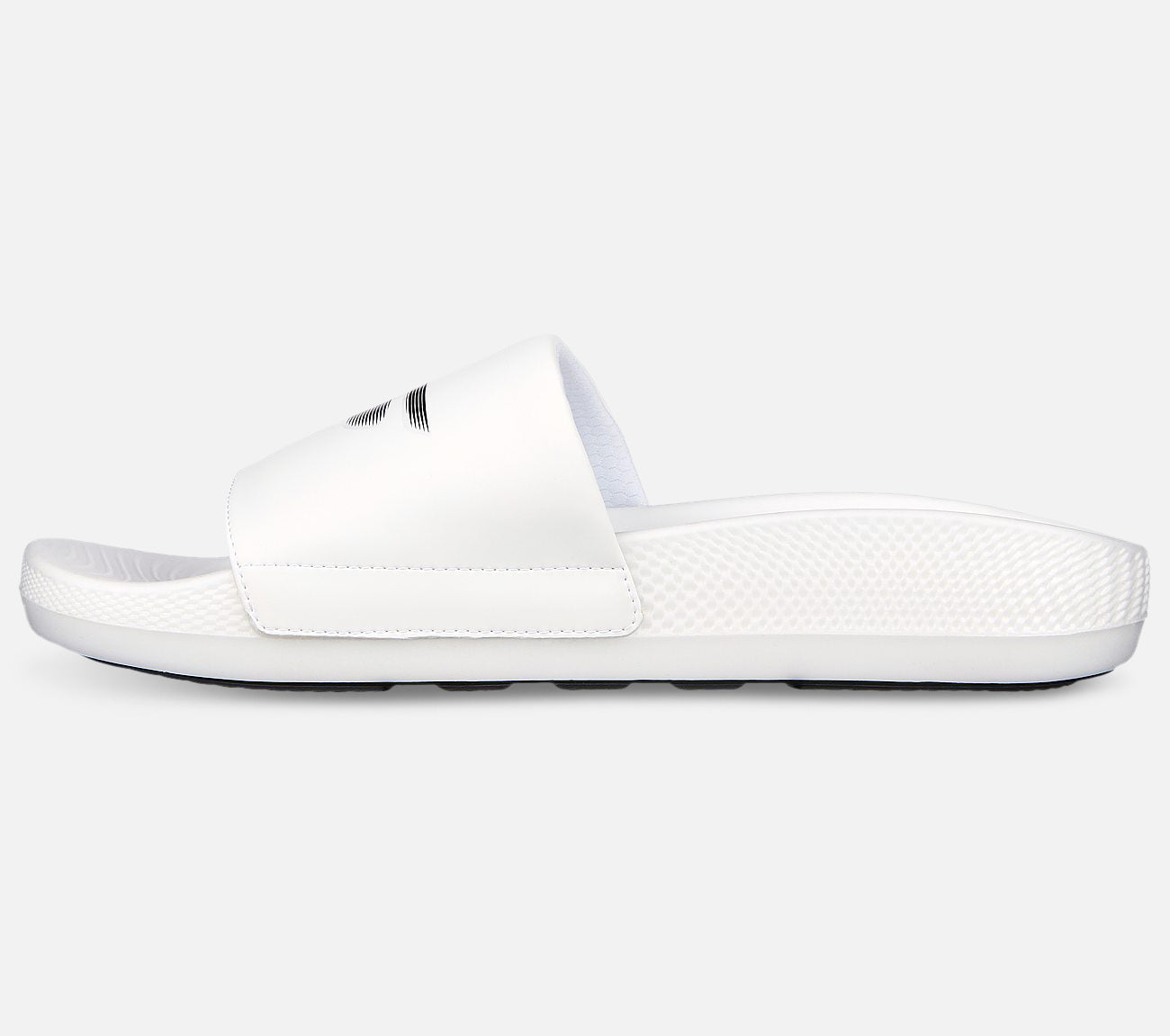 Hyper Slide - Hyper Comfort Sandal Skechers.dk