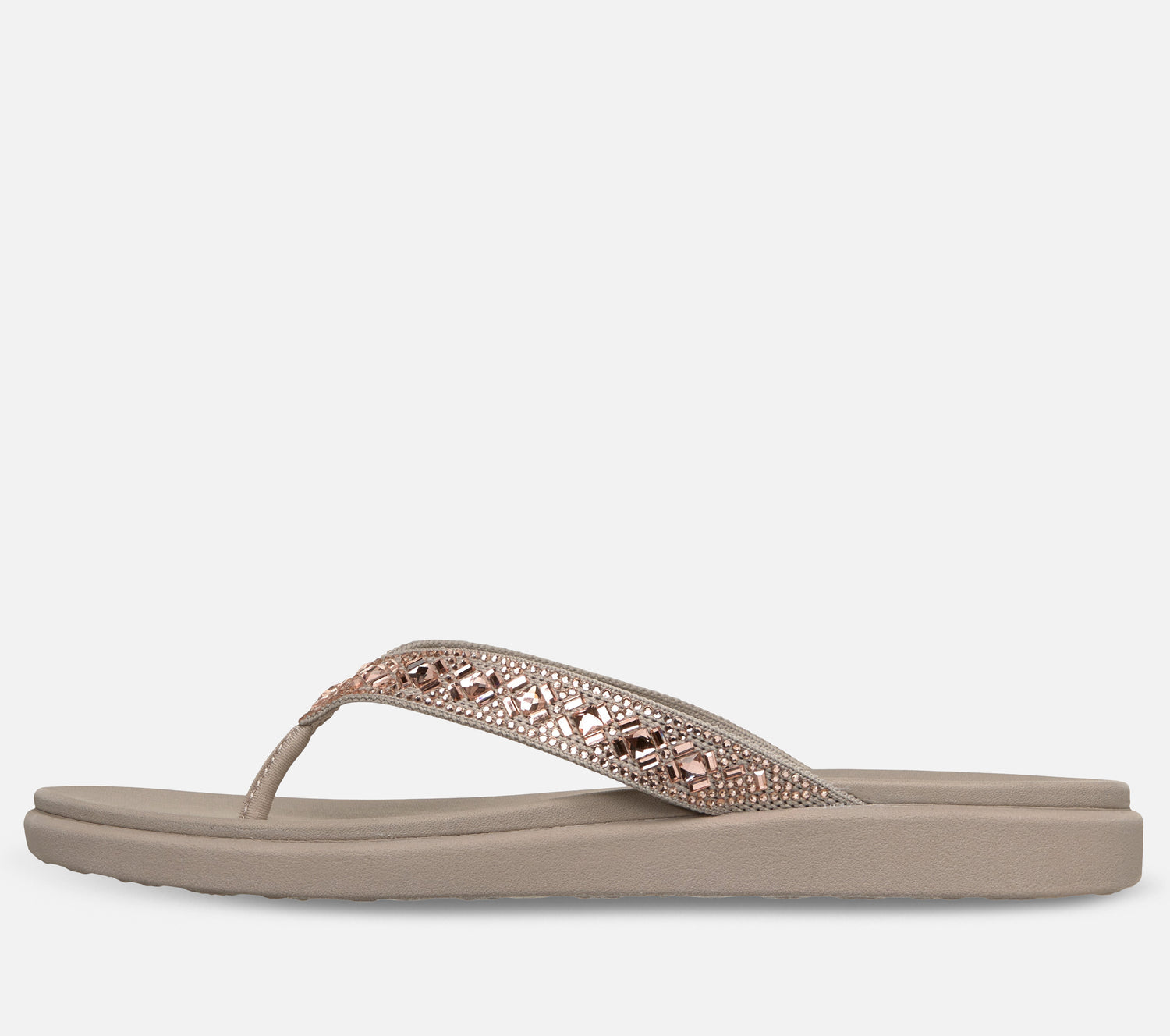 Meditation Luxe - Everyday Glow Sandal Skechers.dk