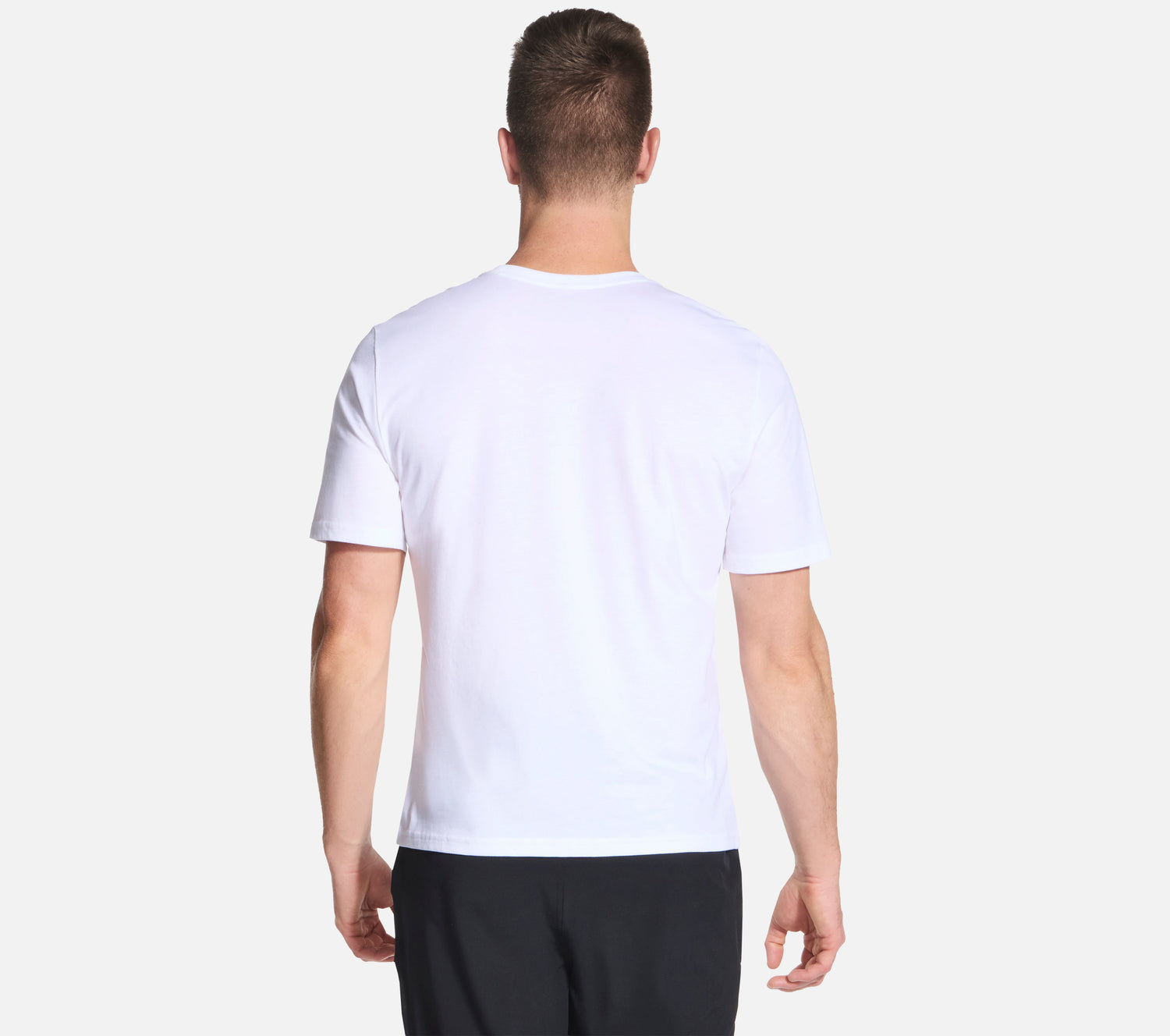 Motion Tee Clothes Skechers.dk