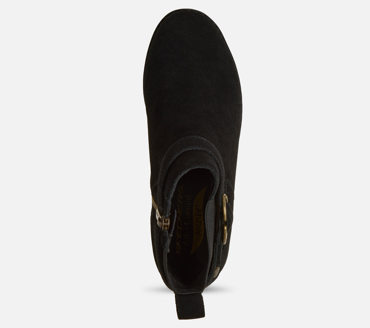 Arch Fit Marlie - Flirty Vibes Boot Skechers.dk