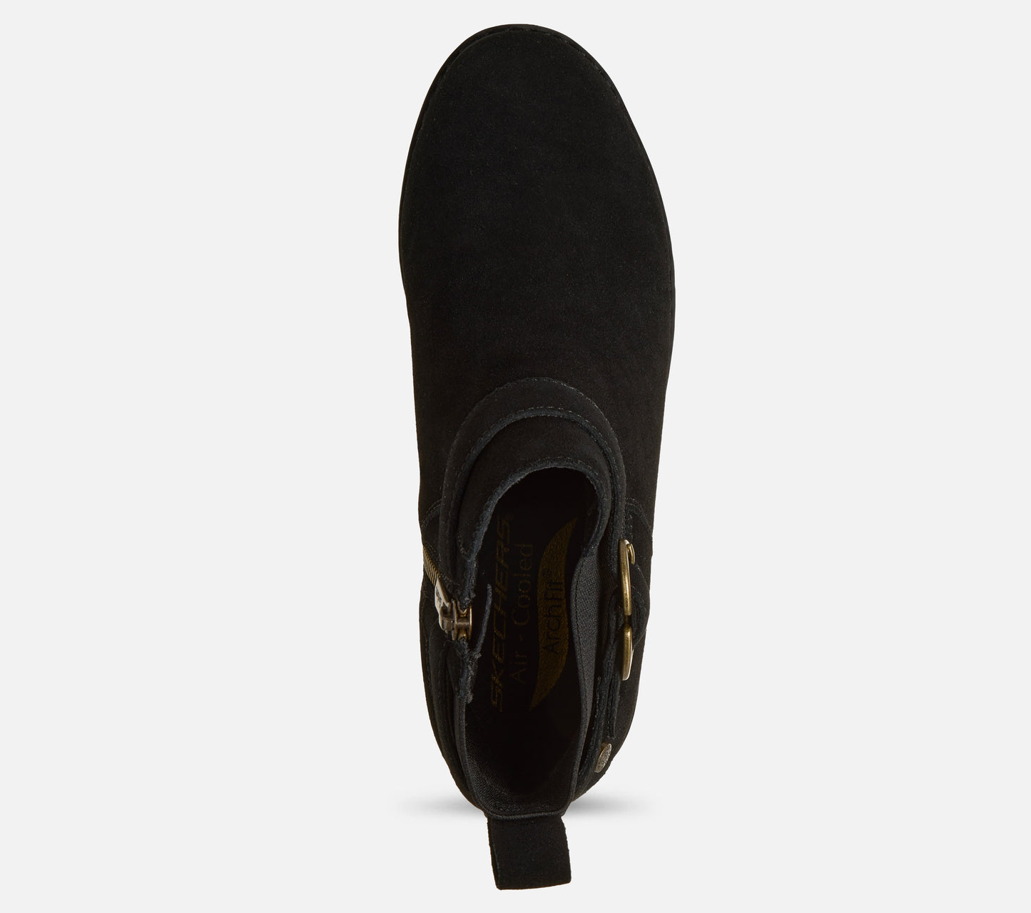 Arch Fit Marlie - Flirty Vibes Boot Skechers.dk